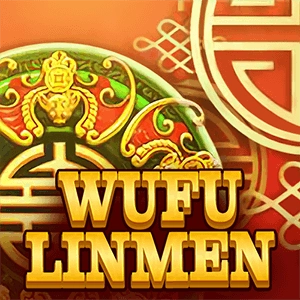 Game image: Wufu Linmen by BBIN