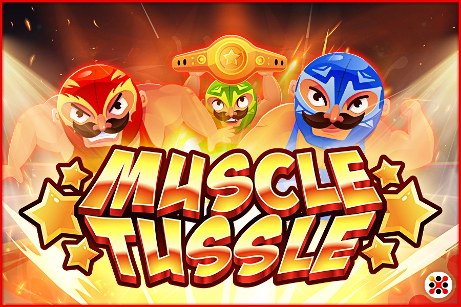 Thumbnail: Muscle Tussle by Mancala Gaming