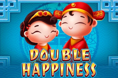 Thumbnail: Double Happiness by KA Gaming