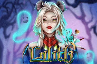 Game image: Lilith by KA Gaming
