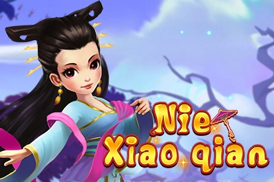 Game image: Nie Xiao Qian by KA Gaming