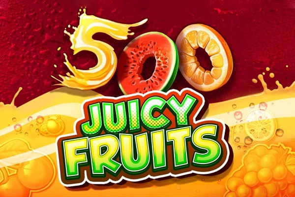 Thumbnail: 500 Juicy Fruits by Belatra