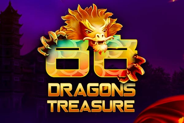 Thumbnail: 88 Dragons Treasure by Belatra