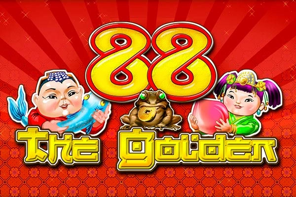 Game image: 88 The Golden by Belatra