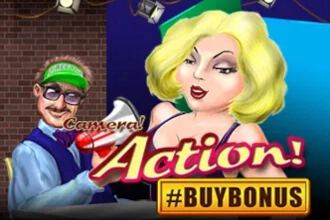 Game image: Action by Belatra