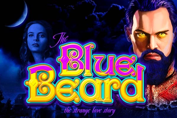 Game image: Blue Beard by Belatra