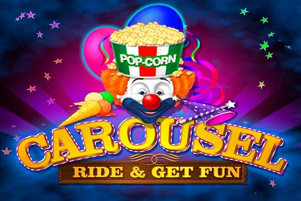 Game image: Carousel by Belatra