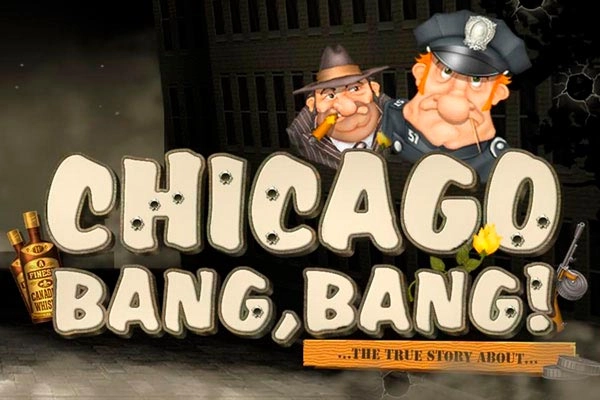 Thumbnail: Chicago Bang Bang by Belatra