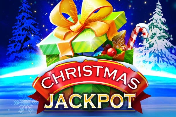 Thumbnail: Christmas Jackpot by Belatra