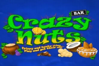 Game image: Crazy Nuts by Belatra
