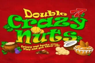Game image: Double Crazy Nuts by Belatra
