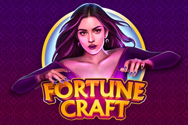 Game image: Fortune Craft by Belatra