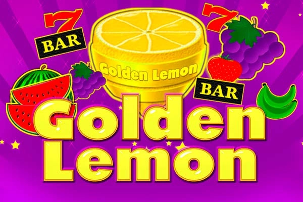 Game image: Golden Lemon by Belatra