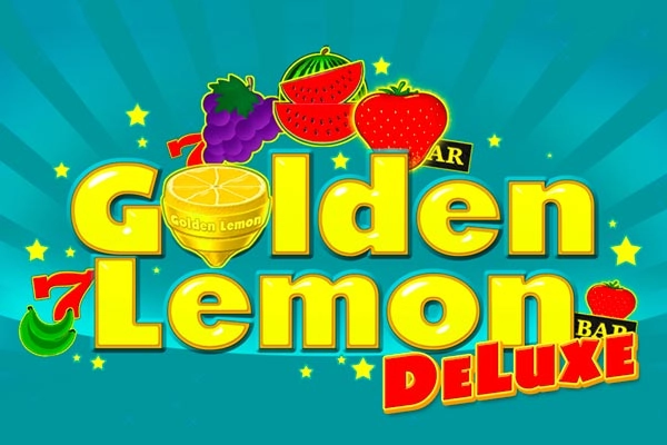 Game image: Golden Lemon Deluxe by Belatra