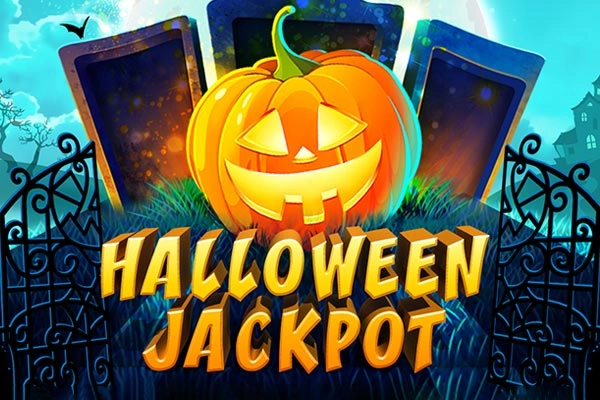 Thumbnail: Halloween Jackpot by Belatra
