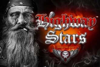Game image: Highway Stars by Belatra