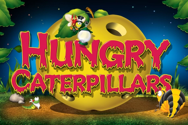 Thumbnail: Hungry Caterpillars by Belatra