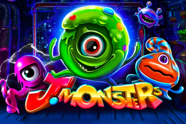 Game image: J-Monsters by Belatra