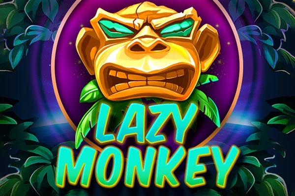 Game image: Lazy Monkey by Belatra