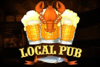 Game image: Local Pub by Belatra