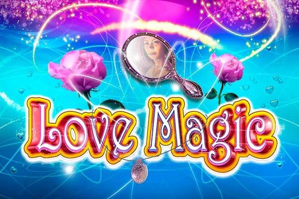 Game image: Love Magic by Belatra
