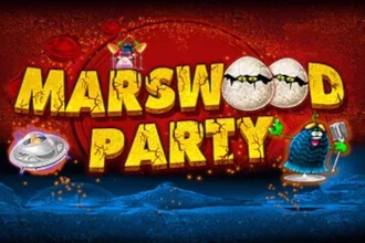 Game image: Marswood Party by Belatra