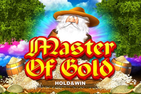 Game image: Master of Gold by Belatra