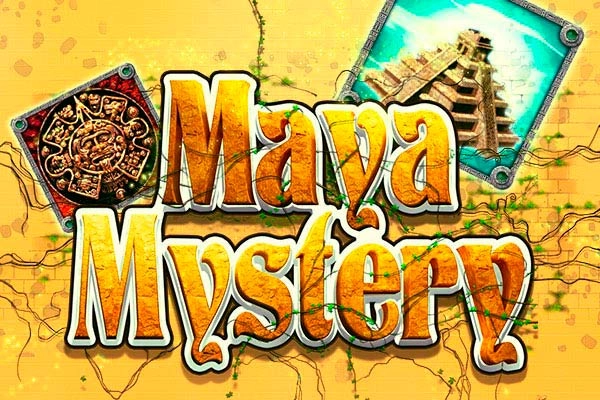 Game image: Maya Mystery by Belatra