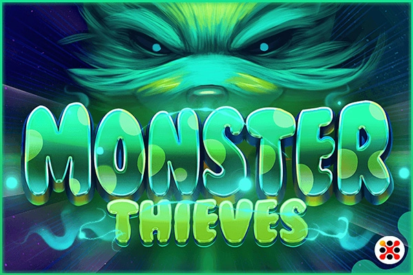 Game image: Monster Thieves by Mancala Gaming