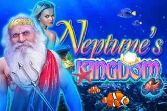 Game image: Neptune's Kingdom by Belatra