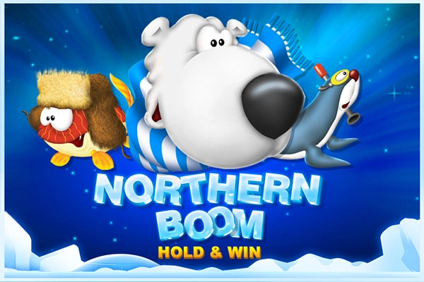 Thumbnail: Northern Boom by Belatra