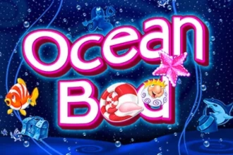 Game image: Ocean Bed by Belatra