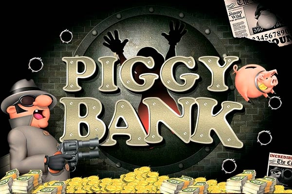 Thumbnail: Piggy Bank by Belatra