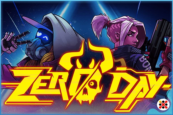 Game image: Zero Day by Mancala Gaming