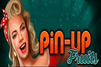 Game image: Pin-Up Fruits by Belatra