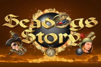 Game image: Seadogs Story by Belatra