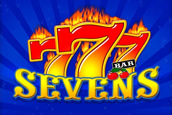 Game image: Sevens by Belatra