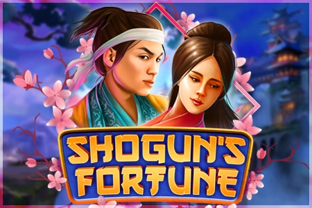 Game image: Shogun's Fortune by Belatra