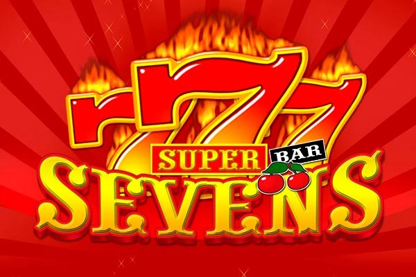 Thumbnail: Super Sevens by Belatra