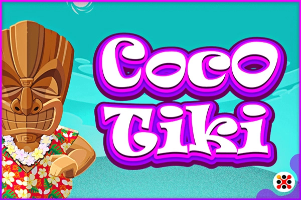 Game image: Coco Tiki by Mancala Gaming