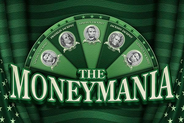 Thumbnail: The Moneymania by Belatra