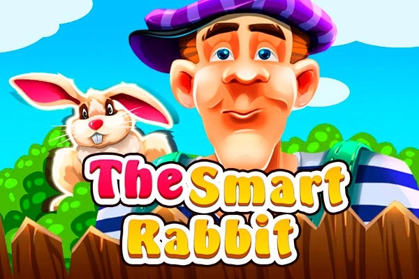 Game image: The Smart Rabbit by Belatra