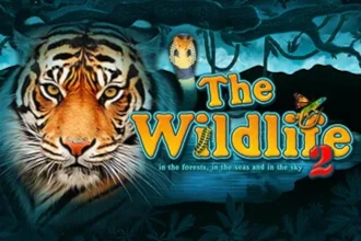 Game image: The Wildlife 2 by Belatra