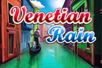 Game image: Venetian Rain by Belatra