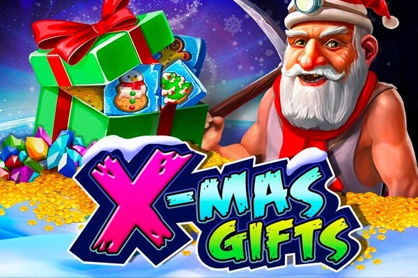 Thumbnail: X-Mas Gifts by Belatra