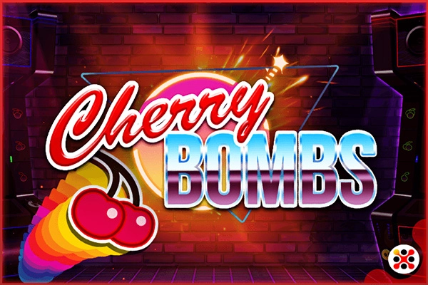 Game image: Cherry Bombs by Mancala Gaming