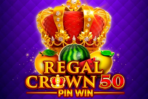 Thumbnail: Regal Crown 50 Pin Win by Amigo Gaming