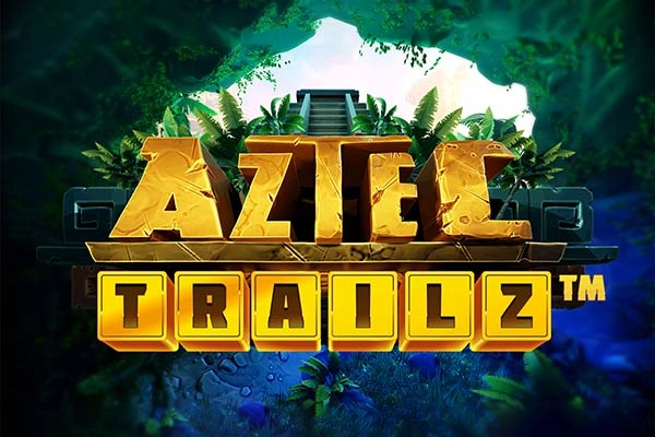 Game image: Aztec Trailz by Phoenix Flames Studio