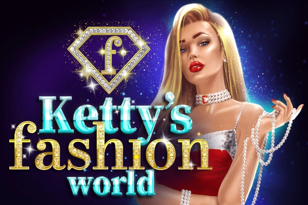 Thumbnail: Ketty's Fashion World by FAZI