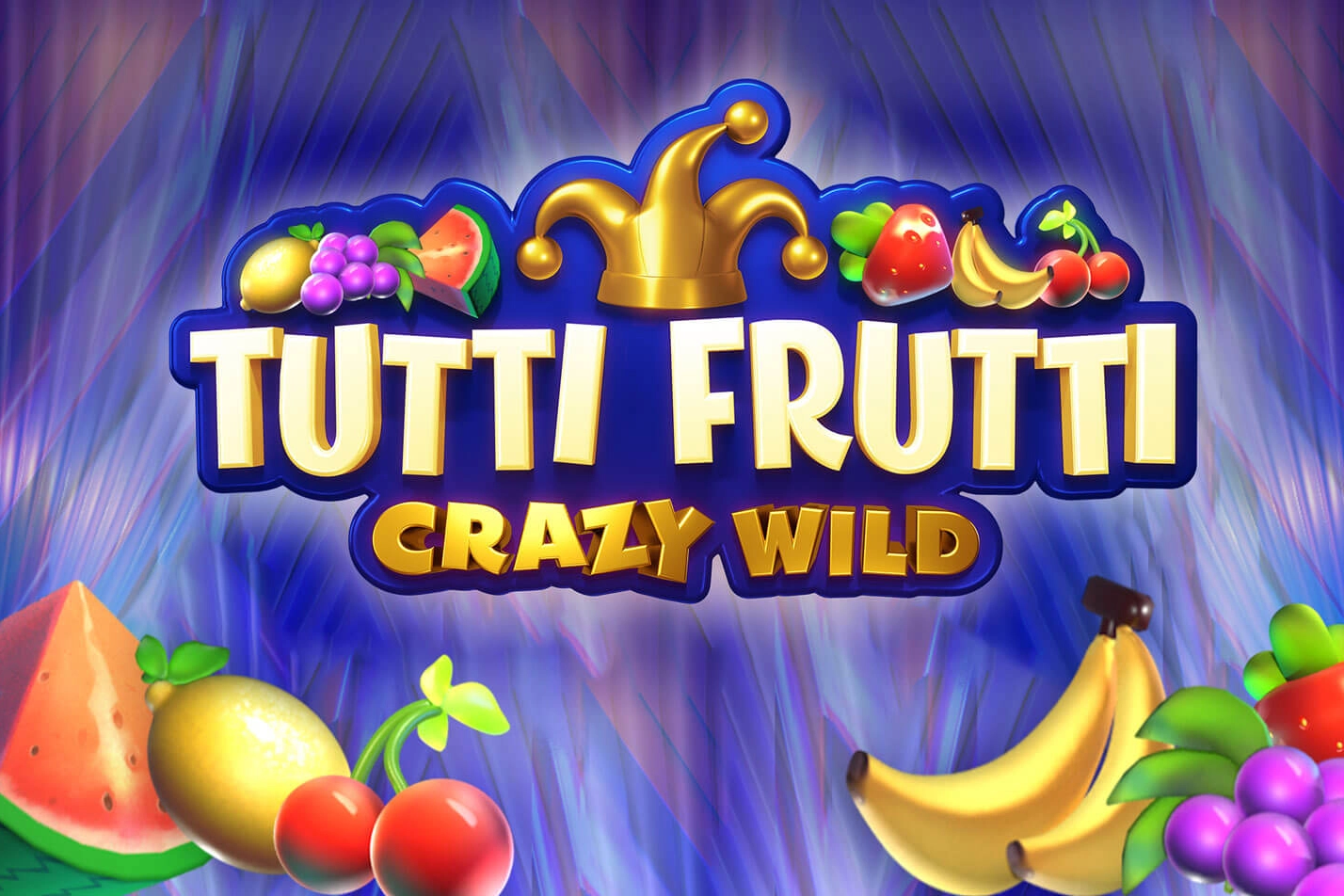 Thumbnail: Tutti Frutti Crazy Wild by Giocaonline